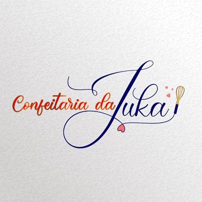 Logo restaurante Confeitaria da Juka