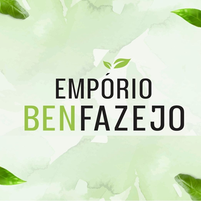 Logo restaurante EMPÓRIO BENFAZEJO