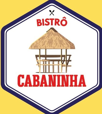 Logo restaurante Bistrô Cabaninha