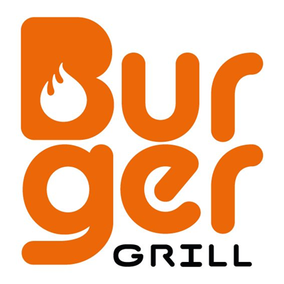 Logo restaurante BURGER GRILL CARPINA