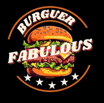 Logo restaurante Fabulous Burguer