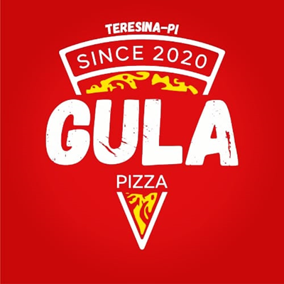 Logo restaurante Gula Pizza