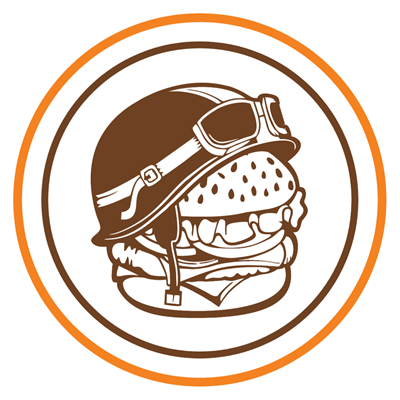 Logo restaurante SAMCRO´S BURGUER BALNEÁRIO CAMBORIÚ