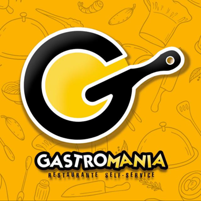 Logo restaurante Gastromania restaurante