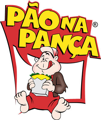 Logo restaurante Pão na Pança Restaurante