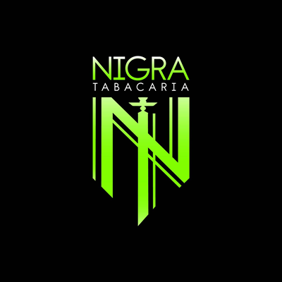 Logo restaurante Nigra Tabacaria