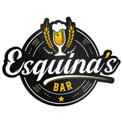 Logo restaurante Esquina's Bar