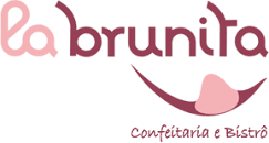 Logo restaurante Labrunita