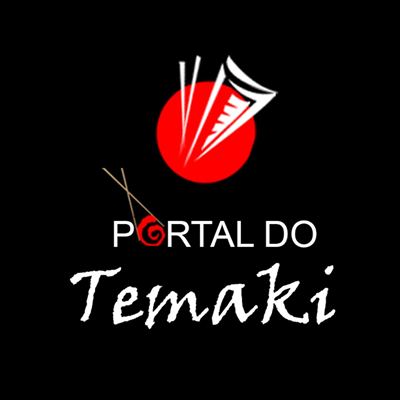 Logo restaurante Portal do Temaki Recife