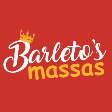Logo restaurante Barleto's massas