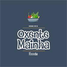 Logo restaurante ohlinda