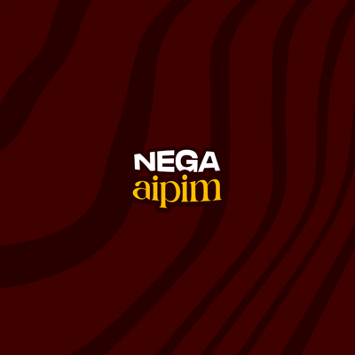 Logo restaurante Nega Aipim