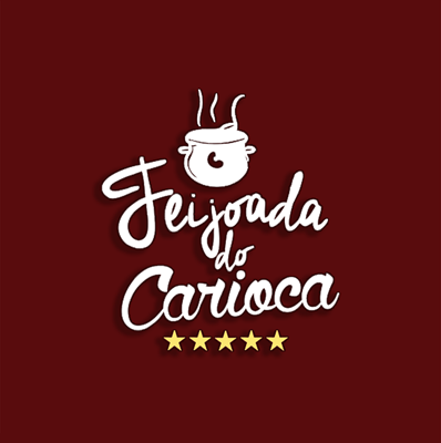 Logo restaurante Feijoada do Carioca
