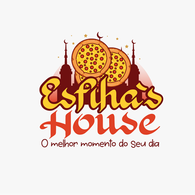 Logo restaurante Esfiha's House