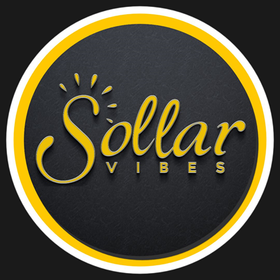 Logo restaurante Sollar Vibes