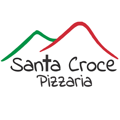 Logo restaurante Santa Croce Pizzaria