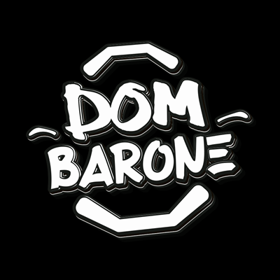 Logo restaurante DOM BARONE