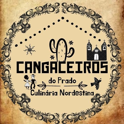 Logo restaurante Cangaceiros do Prado