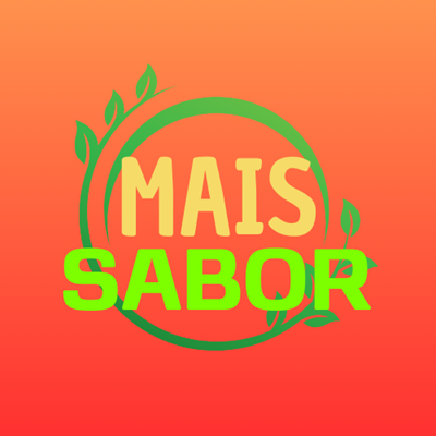 Logo restaurante Mais Sabor