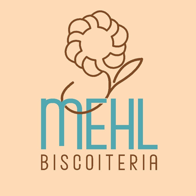 Logo restaurante Mehl Biscoiteria