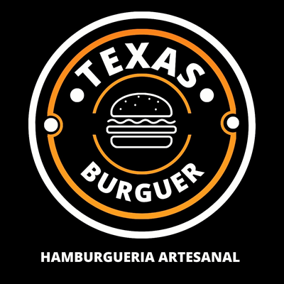 Logo restaurante TEXAS HAMBURGUERIA