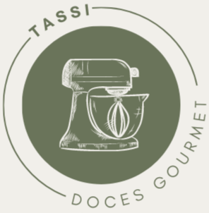 Logo restaurante Tassi doces gourmet