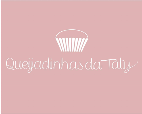 Logo restaurante QUEIJADINHA DA TATY