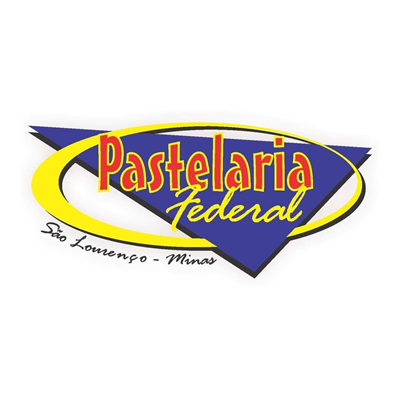 Logo restaurante PASTELARIA FEDERAL