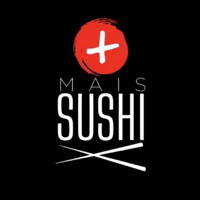 Logo restaurante Mais Sushi