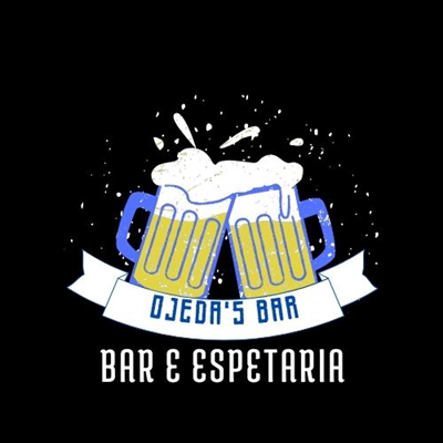 Logo restaurante OJEDA'S BAR