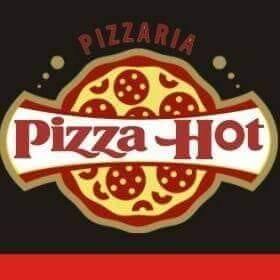 Logo restaurante Pizza hot