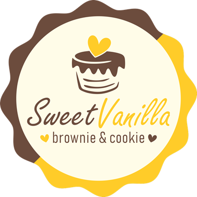 Logo restaurante Sweet Vanilla Doceria