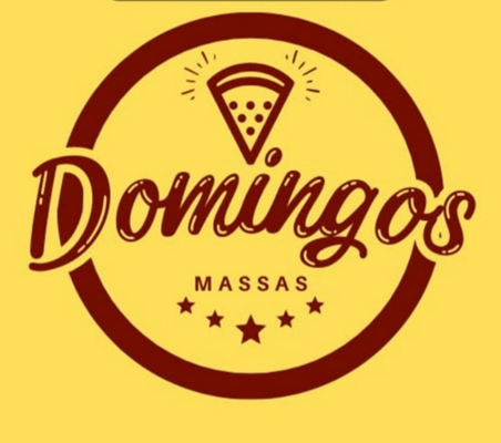 Logo restaurante Domingos Massas