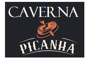 Logo restaurante Caverna da Picanha