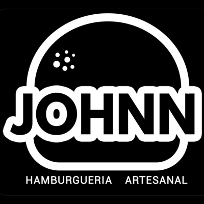 Logo restaurante Johnn Burguers