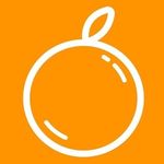 Logo restaurante Pé de laranja