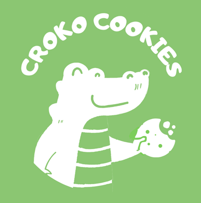 Croko Cookies