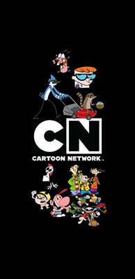 Logo restaurante CartoonBurguer