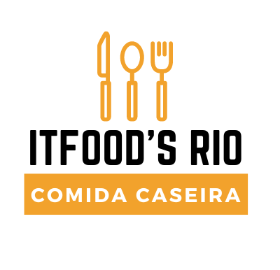 Logo restaurante ITFOOD.RIO