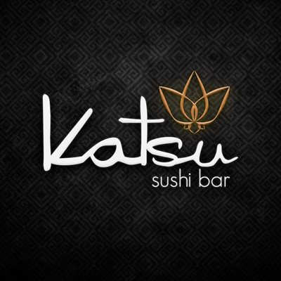 Logo restaurante Katsu Farroupilha