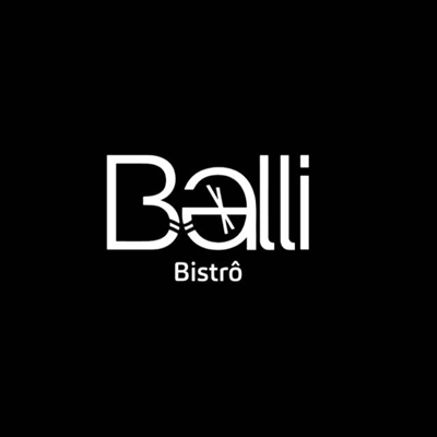 Logo restaurante Balli Bistro
