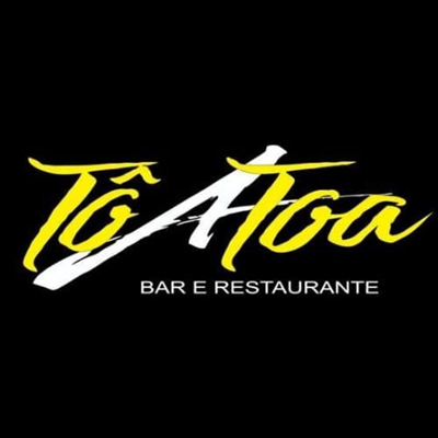 Logo restaurante TO A TOA BAR E RESTAURANTE