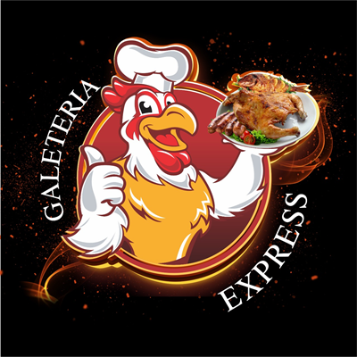 Logo restaurante Galeteria Express