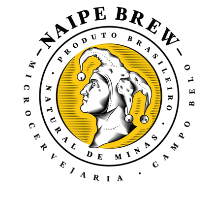 Logo restaurante Naipe Brew Pub