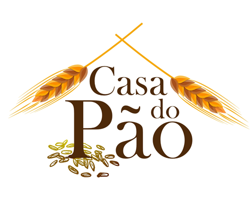Logo restaurante Casa do Pão
