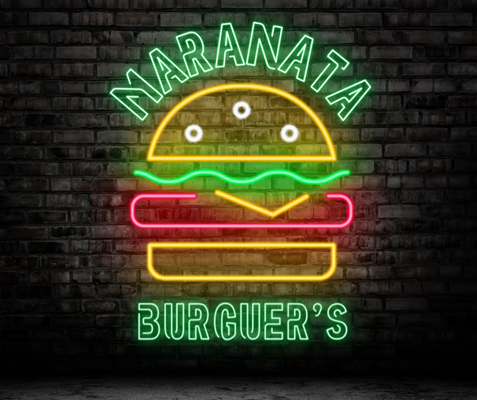 Maranata Burger's
