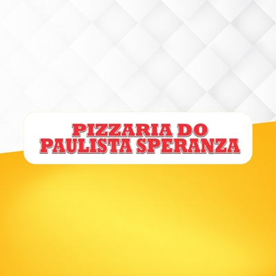 Logo restaurante Pizzaria Speranza