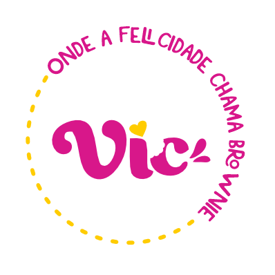 Logo restaurante MUNDO VIC