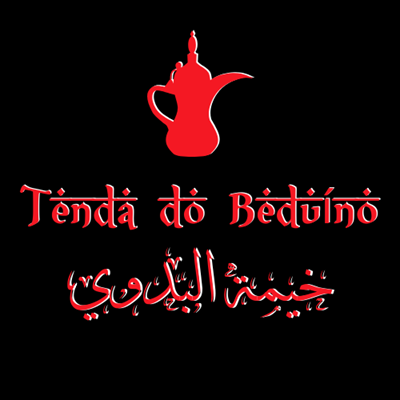 Logo restaurante Tenda do Beduíno