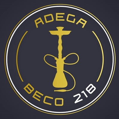 Logo restaurante Adega Beco218